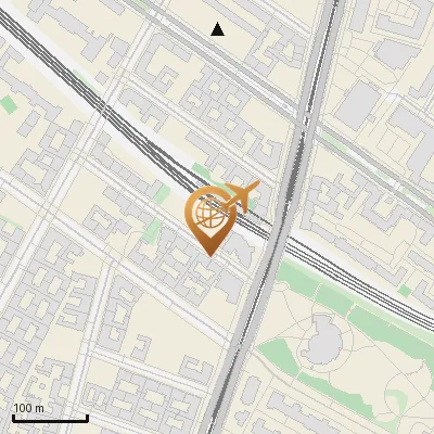 Foto zu Ahlbecker Straße 2, 10437 Berlin