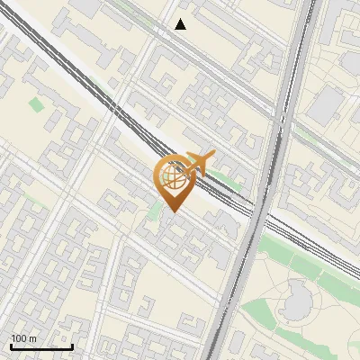 Foto zu Ahlbecker Straße 4, 10437 Berlin