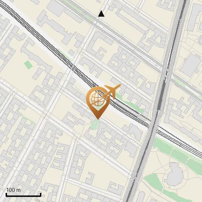 Foto zu Ahlbecker Straße 5, 10437 Berlin