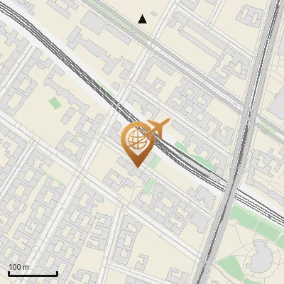 Foto zu Ahlbecker Straße 7, 10437 Berlin