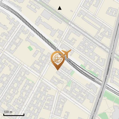 Foto zu Ahlbecker Straße 9, 10437 Berlin