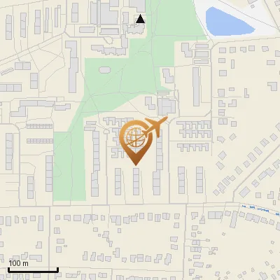 Foto zu Ahlbecker Weg 10, 22147 Hamburg