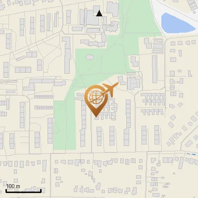 Foto zu Ahlbecker Weg 12, 22147 Hamburg