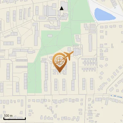 Foto zu Ahlbecker Weg 16, 22147 Hamburg