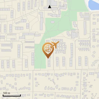 Foto zu Ahlbecker Weg 3, 22147 Hamburg