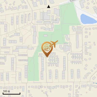 Foto zu Ahlbecker Weg 32, 22147 Hamburg