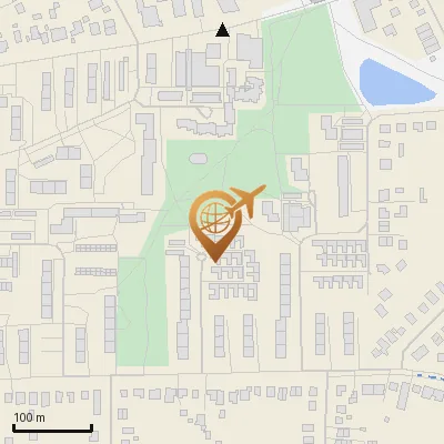 Foto zu Ahlbecker Weg 34, 22147 Hamburg