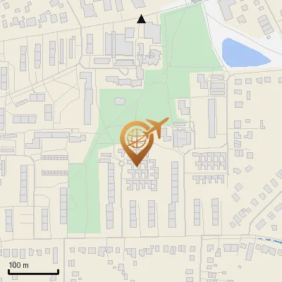 Foto zu Ahlbecker Weg 36, 22147 Hamburg