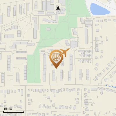 Foto zu Ahlbecker Weg 6, 22147 Hamburg