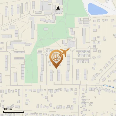 Foto zu Ahlbecker Weg 8, 22147 Hamburg