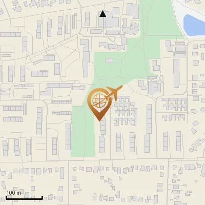 Foto zu Ahlbecker Weg 9, 22147 Hamburg