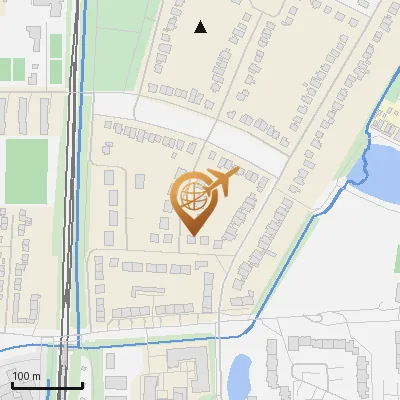 Foto zu Ahlfeld 2, 22415 Hamburg