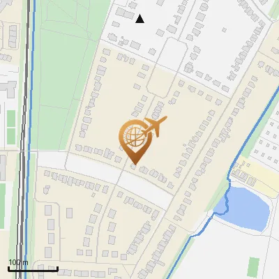 Foto zu Ahlfeld 32, 22415 Hamburg