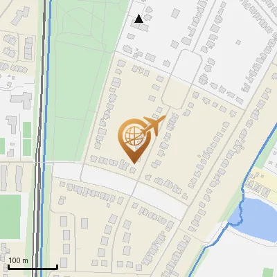 Foto zu Ahlfeld 33, 22415 Hamburg