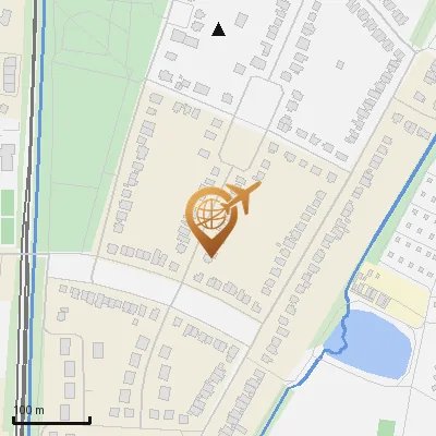 Foto zu Ahlfeld 34, 22415 Hamburg