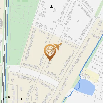 Foto zu Ahlfeld 38, 22415 Hamburg