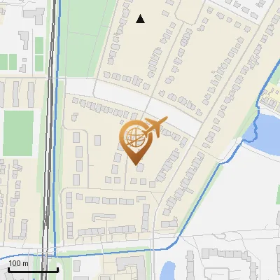 Foto zu Ahlfeld 4, 22415 Hamburg