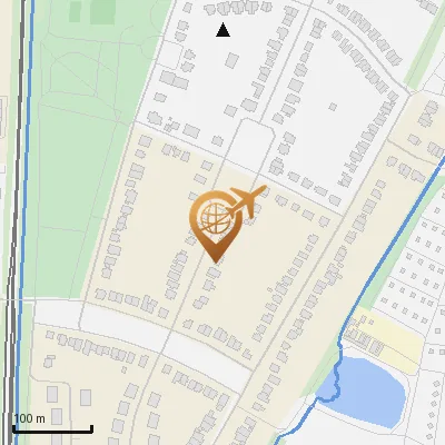 Foto zu Ahlfeld 42, 22415 Hamburg