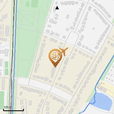 Foto zu Ahlfeld 43, 22415 Hamburg