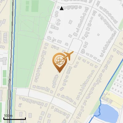 Foto zu Ahlfeld 47, 22415 Hamburg