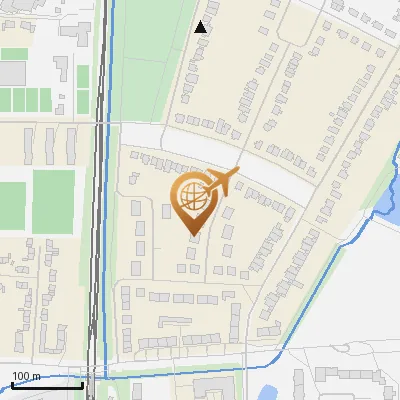 Foto zu Ahlfeld 5, 22415 Hamburg