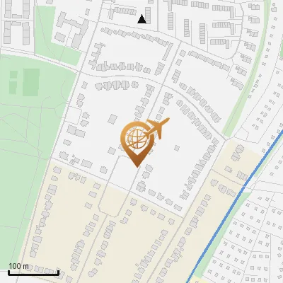 Foto zu Ahlfeld 50, 22415 Hamburg