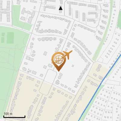 Foto zu Ahlfeld 52, 22415 Hamburg