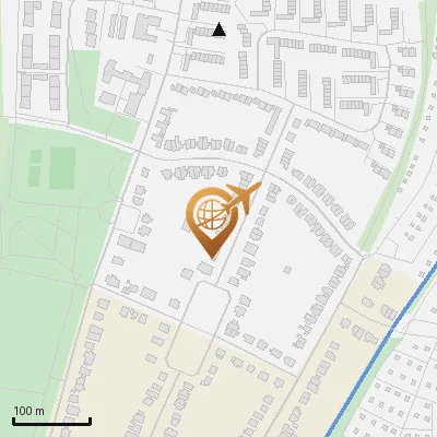 Foto zu Ahlfeld 55, 22415 Hamburg