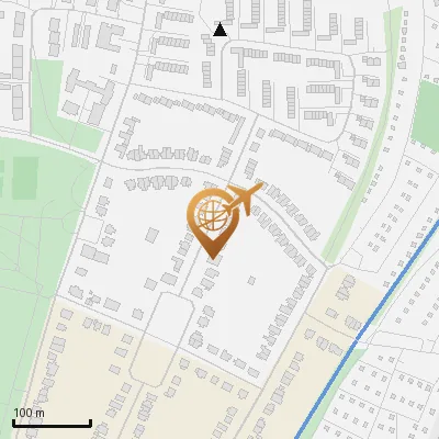 Foto zu Ahlfeld 56, 22415 Hamburg