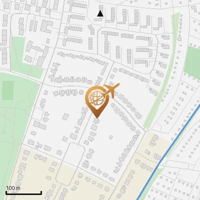 Foto zu Ahlfeld 62, 22415 Hamburg