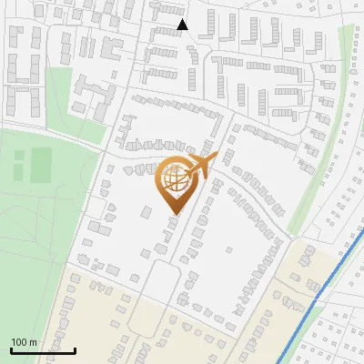 Foto zu Ahlfeld 63, 22415 Hamburg