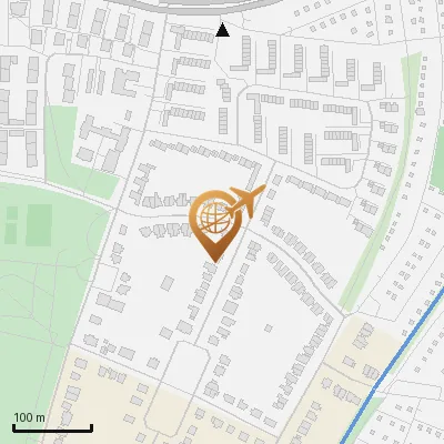 Foto zu Ahlfeld 67, 22415 Hamburg