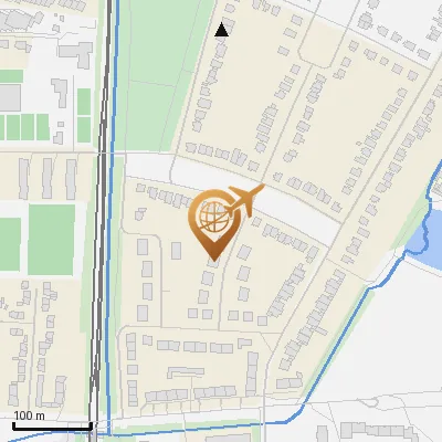 Foto zu Ahlfeld 7, 22415 Hamburg