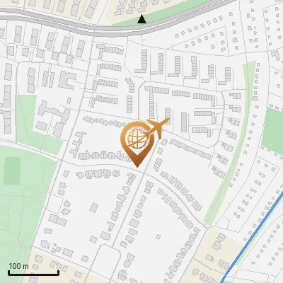 Foto zu Ahlfeld 75, 22415 Hamburg