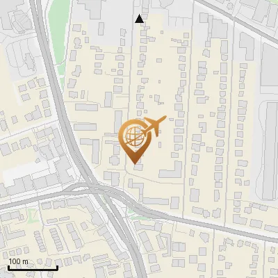 Foto zu Ahornallee 10, 22529 Hamburg