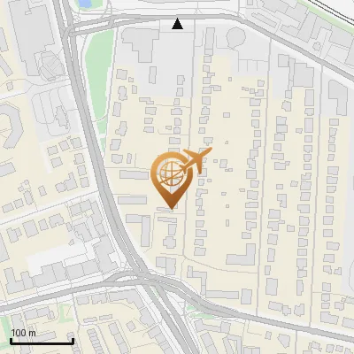 Foto zu Ahornallee 11, 22529 Hamburg