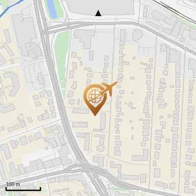 Foto zu Ahornallee 17, 22529 Hamburg