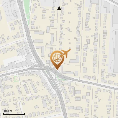 Foto zu Ahornallee 2, 22529 Hamburg