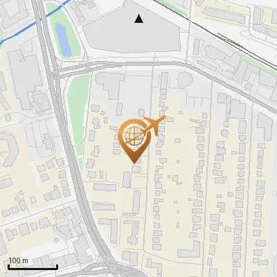 Foto zu Ahornallee 23, 22529 Hamburg