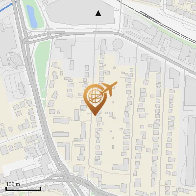 Foto zu Ahornallee 26, 22529 Hamburg