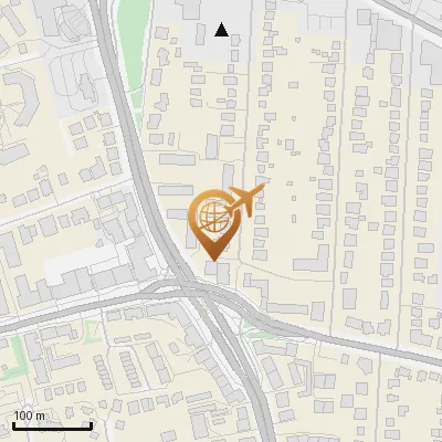 Foto zu Ahornallee 3, 22529 Hamburg