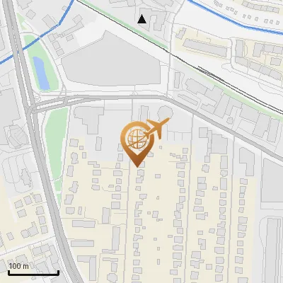 Foto zu Ahornallee 38, 22529 Hamburg