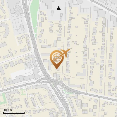 Foto zu Ahornallee 5, 22529 Hamburg