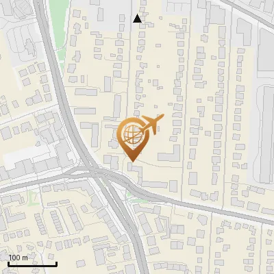 Foto zu Ahornallee 6, 22529 Hamburg