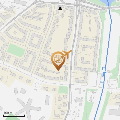 Foto zu Ahornkamp 1, 22335 Hamburg