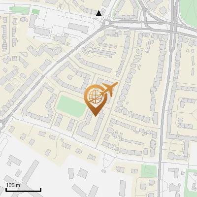 Foto zu Ahornkamp 11, 22335 Hamburg