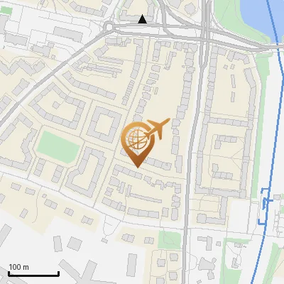 Foto zu Ahornkamp 12, 22335 Hamburg