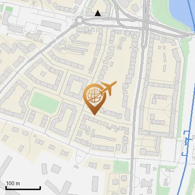 Foto zu Ahornkamp 14, 22335 Hamburg