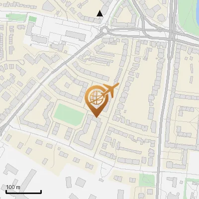 Foto zu Ahornkamp 18, 22335 Hamburg