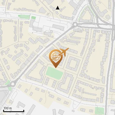 Foto zu Ahornkamp 22, 22335 Hamburg